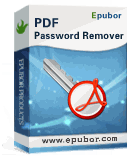 PDF Password Remover