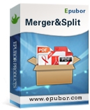 PDF Merger & PDF Splitter